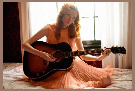 Karen Elson